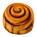 The Peel Cinnamon Rolls