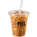Premium Iced Coffee